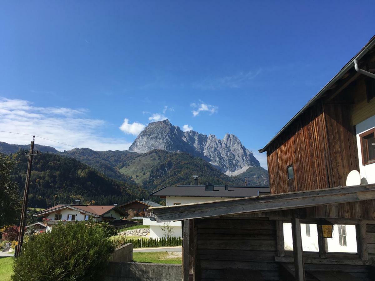 Mountain Blast Gasthof Kirchdorf in Tirol