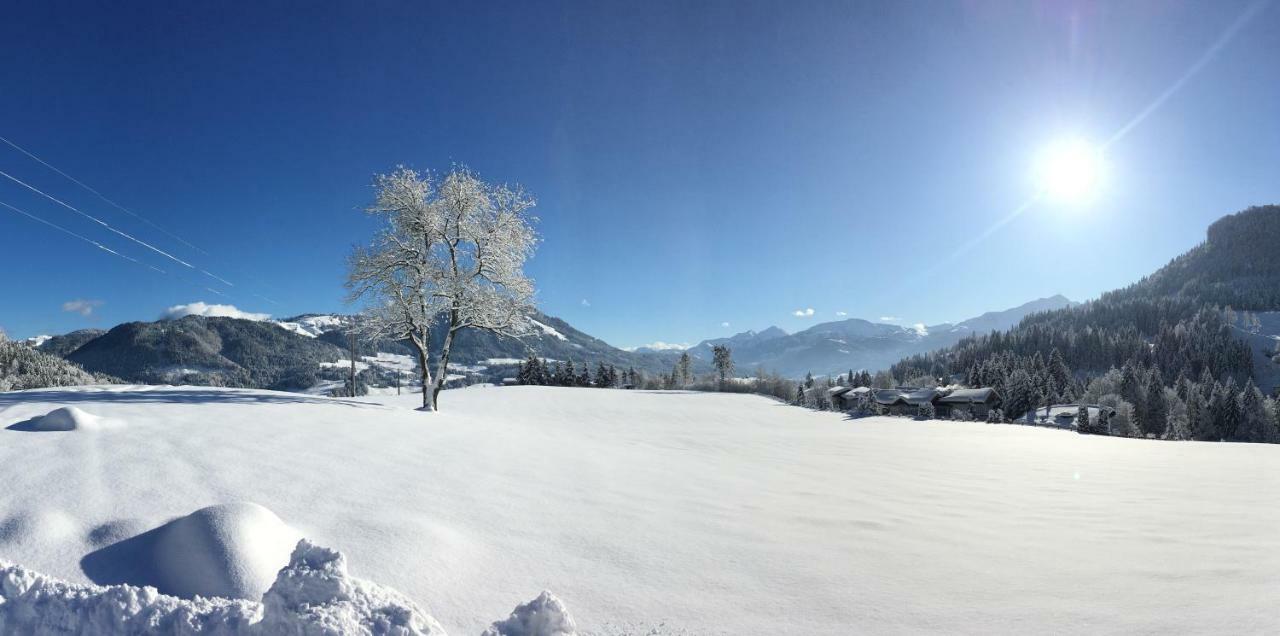 Mountain Blast Gasthof